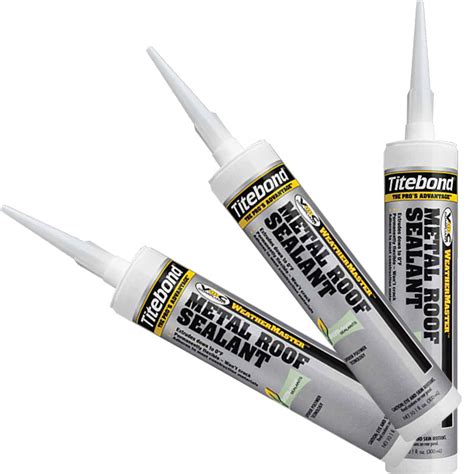 sheet metal roof sealant|best waterproof sealant for roof.